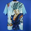 CAMISETA JAPÓN EDICIÓN LIMITADA DBZ XIV 26/27 HOMBRE