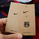 CAMISETA BARCELONA EDICIÓN LIMITADA II 23/24 HOMBRE
