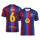 BARCELONA GAVI