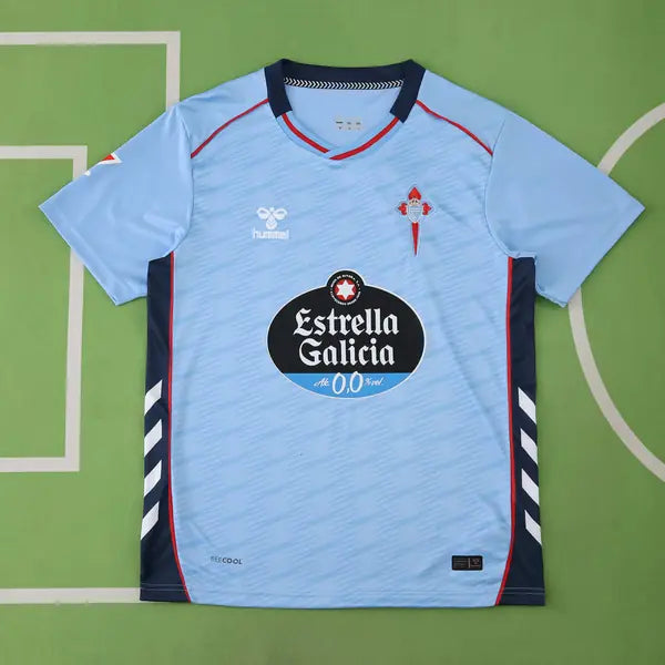 CELTA DE VIGO I 25/26 HOMBRE
