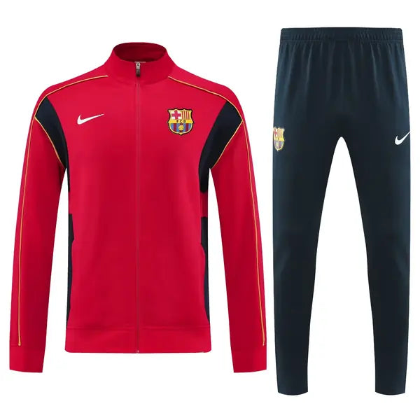 CONJUNTO LARGO BARCELONA IV 25-26 HOMBRE