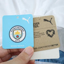 PANTALONES CORTOS MANCHESTER CITY I 25/26 VERSIÓN JUGADOR