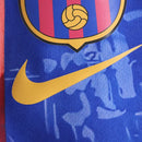 CHANDAL BARCELONA COLDPLAY DOBLE 25/26