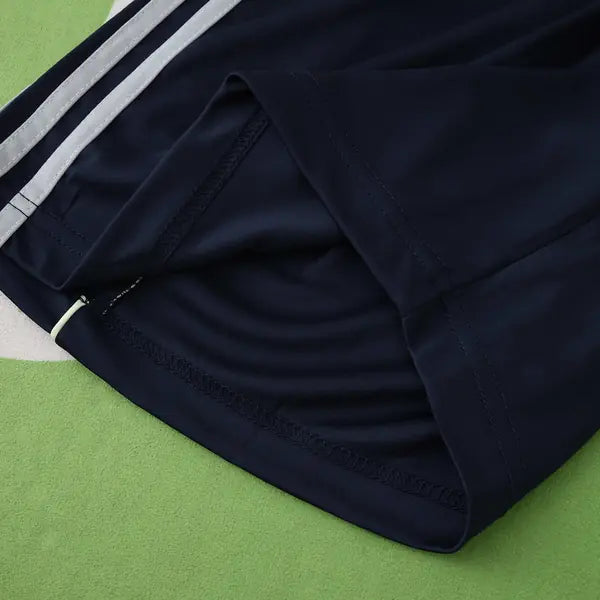 PANTALONES CORTOS REAL MADRID II 25/26