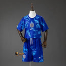 CAMISETA INGLATERRA I PORTERO 2026 MUNDIAL EQUIPACIÓN PARA NIÑOS