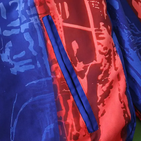 CHANDAL BARCELONA COLDPLAY DOBLE 25/26