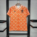 HOLANDA I 88/89 HOMBRE (RETRO)