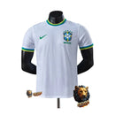 CAMISETA BRASIL EDICIÓN ESPECIAL X 26/27 HOMBRE (VERSIÓN JUGADOR)