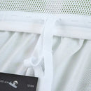 PANTALONES CORTOS NEWCASTLE I 25/26 VERSIÓN JUGADOR