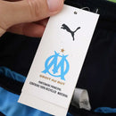 PANTALONES CORTOS OLYMPIQUE MARSEILLE II 25/26