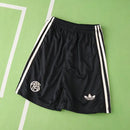 BAYERN MUNICH III 25/26 NEGRO CONJUNTO INFANTIL
