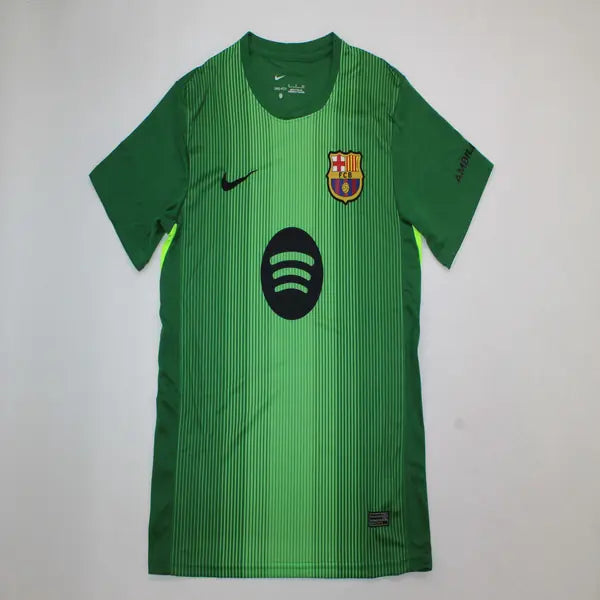 BARCELONA I PORTERO 25/26  HOMBRE