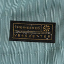 CAMISETA ATLÉTICO DE MADRID II 24/25 HOMBRE (VERSIÓN JUGADOR)