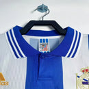 DEPORTIVO LA CORUÑA I 99/00 HOMBRE (RETRO) MANGA LARGA