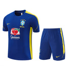 CONJUNTO BRASIL ENTRENAMIENTO III HOMBRE 26/27
