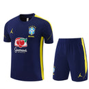 CONJUNTO BRASIL ENTRENAMIENTO IV HOMBRE 26/27