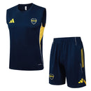 CONJUNTO BOCA JUNIORS ENTRENAMIENTO I HOMBRE 25/26