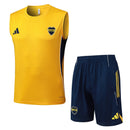 CONJUNTO BOCA JUNIORS ENTRENAMIENTO II HOMBRE 25/26