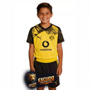 BORUSSIA DORTMUND I 25/26 EQUIPACIÓN PARA NIÑOS