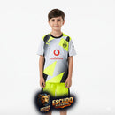 BORUSSIA DORTMUND II 25/26 EQUIPACIÓN PARA NIÑOS