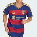 CAMISETA REAL SALT LAKE I 26/27 HOMBRE (VERSIÓN JUGADOR)