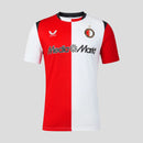 CAMISETA FEYENOORD I 26/27 MUJER