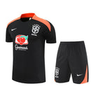 CONJUNTO BRASIL ENTRENAMIENTO II HOMBRE 25/26