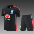 CONJUNTO BRASIL ENTRENAMIENTO II HOMBRE 26/27