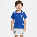 BRASIL II 2002 EQUIPACIÓN PARA NIÑOS (RETRO)