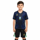 BRASIL II 26/27 EQUIPACIÓN PARA NIÑOS