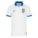 BRASIL SEGUNDA EQUIPACIÓN 2019 HOMBRE RETRO