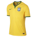 BRASIL PRIMERA EQUIPACIÓN 2014 HOMBRE RETRO