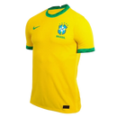 BRASIL PRIMERA EQUIPACIÓN 2020 HOMBRE RETRO