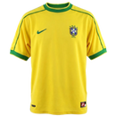 BRASIL PRIMERA EQUIPACIÓN 1998 HOMBRE RETRO