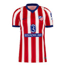 CAMISETA ATLÉTICO DE MADRID I 26/27 MUJER