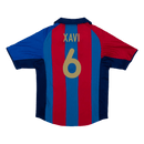 XAVI