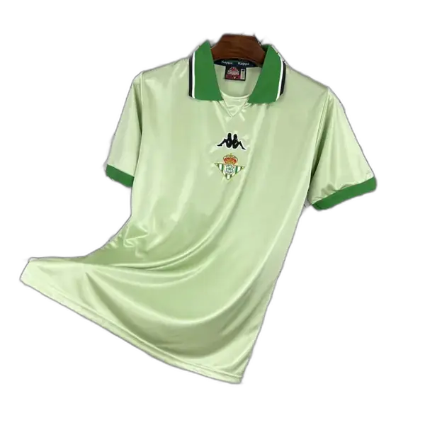 BETIS 99-00 II RETRO HOMBRE