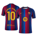 BARCELONA LAMINE YAMAL
