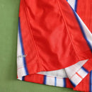 CAMISETA ATLÉTICO DE MADRID I 24/25 HOMBRE (VERSIÓN JUGADOR)