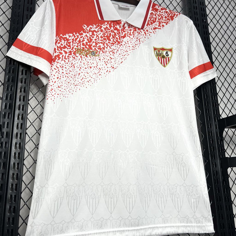 SEVILLA 93/94 HOMBRE (RETRO)