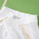 PANTALONES CORTOS REAL MADRID I 25/26 VERSIÓN JUGADOR