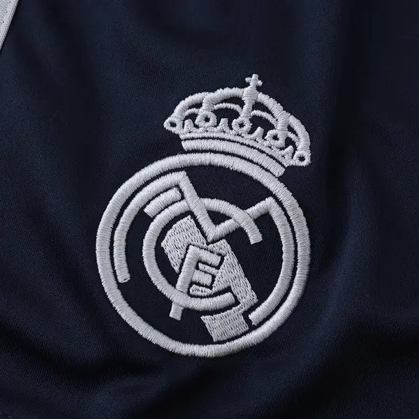 PANTALONES CORTOS REAL MADRID II 25/26