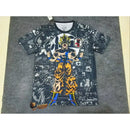 CAMISETA JAPÓN EDICIÓN LIMITADA DBZ XVI 26/27 HOMBRE