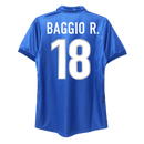 R. BAGGIO