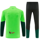 CHÁNDAL + PANTALONES MEXICO ENTRENAMIENTO II 26/27 HOMBRE