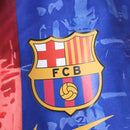 CHANDAL BARCELONA COLDPLAY DOBLE 25/26