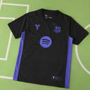 BARCELONA X KOBE BRYANT NEGRA HOMBRE 25/26