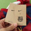 CAMISETA BARCELONA CALENTAMIENTO  I 24/25 HOMBRE