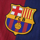 BARCELONA I 24/25 CACTUS JACK TRAVIS SCOTT HOMBRE VERSIÓN JUGADOR