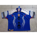 JAPÓN I 26/27 HOMBRE VERSIÓN (RETRO)